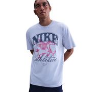 Nike Sportswear T-Shirt M90 Basketball 3 | weiß | Herren | XL | IH5069-057 XL