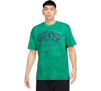 Nike Sportswear T-Shirt M90 Vintage | grün | Herren | M | HQ9260-324 M