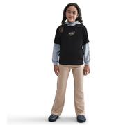 Nike Sportswear Shine Jr - T-Shirt - Mädchen XS Black