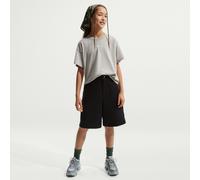 NIKE Sportswear T-Shirt Mädchen 236 - cream ii L (146-156 cm)