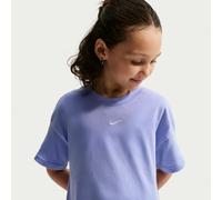 Nike Girls' Boxy T-Shirt Junior, Lila - 13-15Y