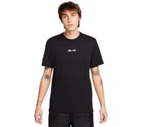Nike Sportswear T-Shirt | schwarz | Herren | M | FQ3789/010 M