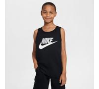 NIKE Sportswear Tanktop Kinder 010 - black M (137-147 cm)