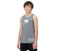 Nike Sportswear Tanktop Für Ältere Kinder, Smoke Grey, II0623-084, XS