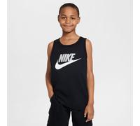 NIKE Sportswear Tanktop Kinder 010 - black M (137-147 cm)