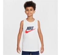 Nike Sportswear Tanktop Für Ältere Kinder, White, HM5843-100, L