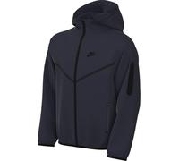 Nike Tech Fleece Full-Zip Hoody Kinder 122-128 Dunkelblau