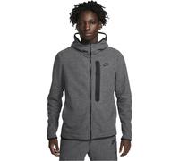 Nike Herren Top Sportswear Tech Fleece, Silber, DQ4801-010, S