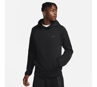 Nike Sportswear Tech Fleece Men's Pullover Hoodie Hoody schwarz 2XL