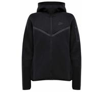Nike Sportswear Tech Fleece W - Kapuzenpullover - Damen M Black