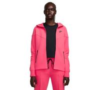 Nike Sportswear Tech Fleece Windrunner Damen-Hoodie mit durchgehendem Reißverschluss, FB8338