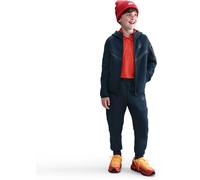Nike Sportswear Tech Full-Zip Kinder T-Shirt, blau US: L