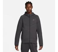 Nike FB7921-060 Nike Tech Fleece Sweatshirt Herren Anthracite/Black Größe XS