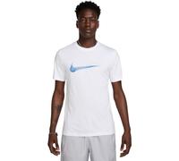 Nike SPORTSWEAR TEE ICON FUTURA Herrenshirt, weiß, größe S