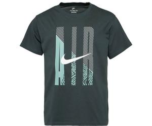 Nike SPORTSWEAR TEE M90 NIKE AIR T-Shirt für Herren, dunkelgrün, größe L