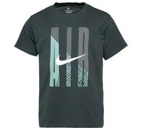 Nike SPORTSWEAR TEE M90 NIKE AIR T-Shirt für Herren, dunkelgrün, größe XXL 2XL