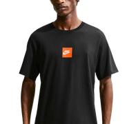 Nike Sportswear Tee T-Shirt XL schwarz