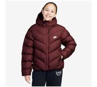 Nike Sportswear Therma-Fit ADP Puffer Kinder Midlayer, rot, Gr. M