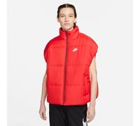 Nike Sportswear Therma-Fit Classic Damen Jacke, rot US: S