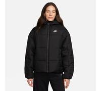 Nike Sportswear Therma-Fit Essentials Puffer Damen Jacke, schwarz US: S