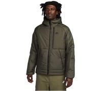 Nike SPORTSWEAR THERMA-FIT LEGACY M | schwarz|grau|rot | Herren | M | DD6857-355 M