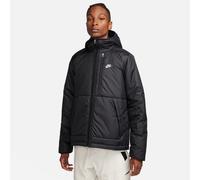 Nike Sportswear Therma-Fit Repel Hooded Herren Midlayer, schwarz US: L