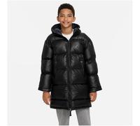 NIKE Sportswear Therma-FIT Repel Wintermantel Kinder 011 - black/black/anthracite/anthracite M (137-147 cm)