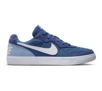 NIKE Sportswear Tiempo Trainer Sneaker Herren 403 - blue legend/white-aluminum 41