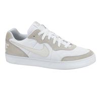 Nike Sportswear Tiempo Trainer Herren Freizeitschuhe, weiß, Größe 42 ½ 42 ½