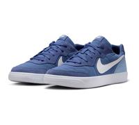 NIKE Sportswear Tiempo Trainer Sneaker Herren 403 - blue legend/white-aluminum 40