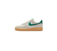 Nike AIR FORCE 1 '07 LV8 men Lowtop black in Größe:45