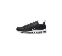 NIKE Sportswear - Turnschuhe AIR MAX 97 aus Leder, schwarz-weiß (11)