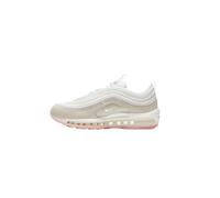 NIKE Sportswear - Turnschuhe AIR MAX 97 aus Leder, weiß-beige (6.5)