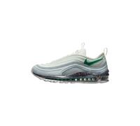 NIKE Sportswear - Turnschuhe AIR MAX TERRASCAPE 97 aus Leder, weiß-klares Himmelblau (8.5)