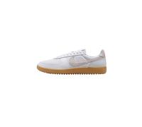 NIKE Sportswear - Turnschuhe Field General 82 SP aus synthetisch, weiß-gelb (8)