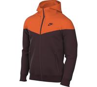 Nike Herren Regenjacke Heritage Essentials Windrunner DA0001-652 M Burgundy Crush/Burgundy Crush