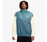 Nike Sportswear Windrunner Hooded Herren Midlayer, blau US: L