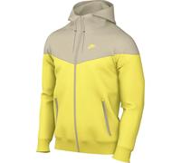 Nike Sportswear Windrunner Hooded Herren Midlayer, gelb US: S