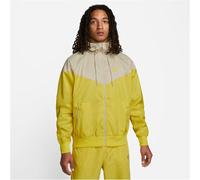 NIKE Sportswear Windrunner Kapuzenjacke Herren 765 - yellow strike/rattan/yellow strike L