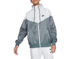 Nike Sportswear Windrunner Kapuzenjacke XL grau