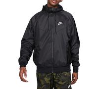 Nike Sportswear Windrunner Men s Hooded Jacket Kapuzenjacke XL schwarz