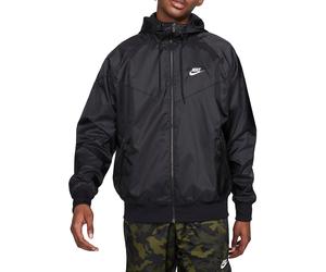 Nike Sportswear Windrunner Men s Hooded Jacket Kapuzenjacke XL schwarz