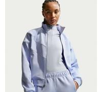 NIKE Sportswear Windrunner Mid-Waist Shorts Damen 407 - hydrogen blue/sail/sail XS
