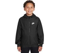 Nike - Sportswear Windrunner Repel Jacke Kinder schwarz