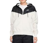 Nike Sportswear Windrunner | SAIL/BLACK/SAIL/SAIL | Herren | 2XL | DA0001-136 2XL