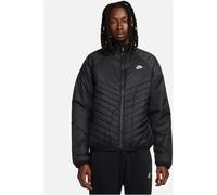 NIKE M NK WR TF MIDWEIGHT PUFFER XXL BLACK/BLACK/SAIL