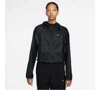NIKE Sportswear Windrunner Woven Lightweight Kapuzenjacke Damen 010 - black/black/white S
