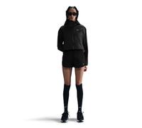 NIKE Sportswear Windrunner Woven Lightweight Kapuzenjacke Damen 010 - black/black/white XS