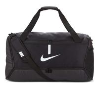 Nike Academy Team L Duffel Sporttasche schwarz