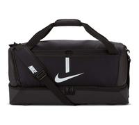 Nike Academy Team L Hardcase Duffel Bag schwarz/weiss Größe UNI